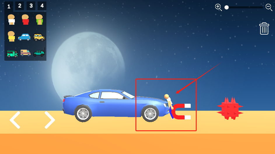 3d布娃娃游乐场2最新版下载