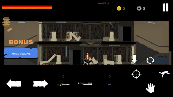 强尼大战僵尸中文下载