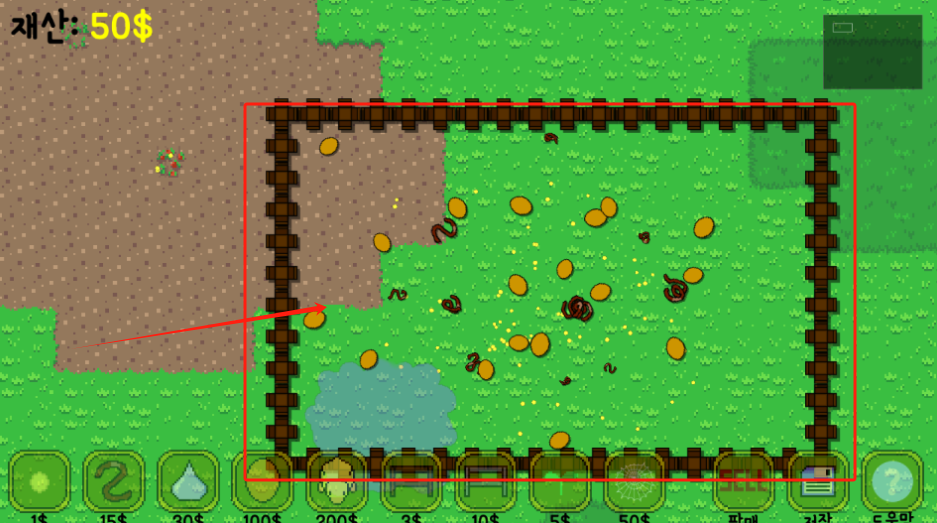 疯狂的鸡笼手机版下载