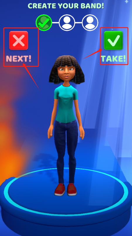 流行乐队经理下载