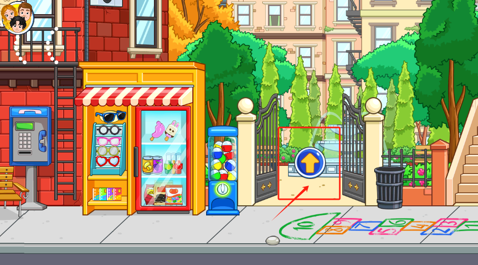 我的城市航船探险手游下载