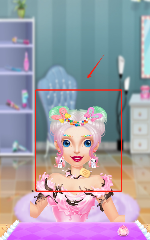 公主化妆恋爱日记游戏下载