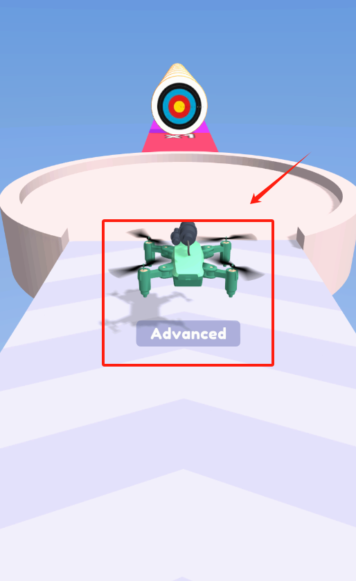 无人机进化游戏下载