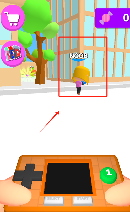 复古之战最新版下载