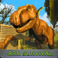 侏罗纪方舟生存手机版下载