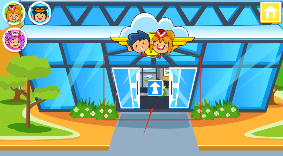 我的模拟机场最新版下载