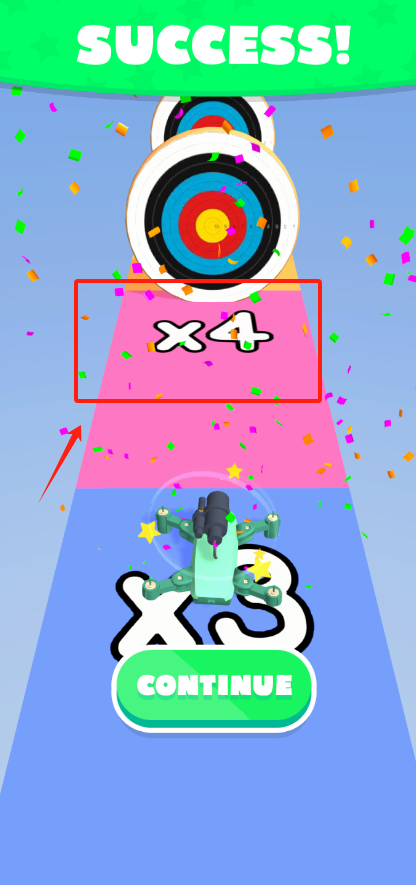 无人机进化游戏下载