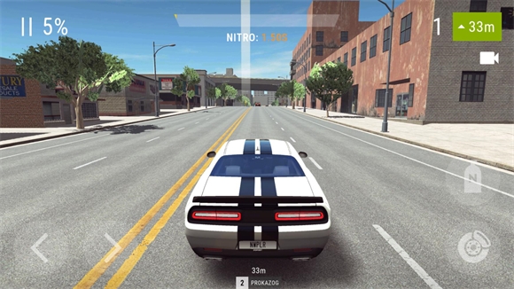 赛车之旅官方版下载