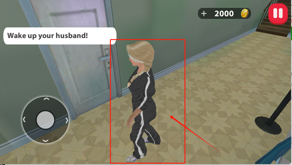 怀孕母亲模拟器游戏下载