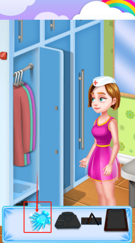 护士的爱情故事最新版下载