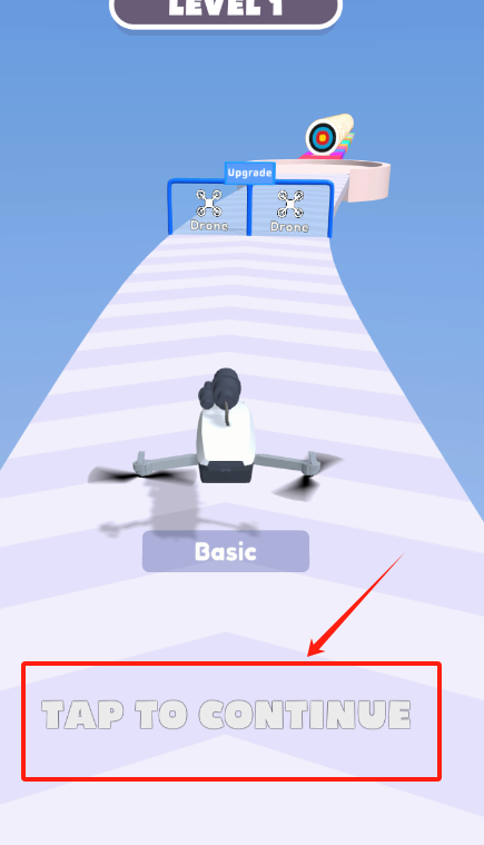 无人机进化游戏下载