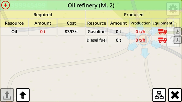 迷你卡车司机最新版