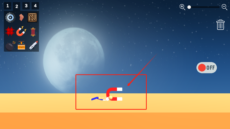 3d布娃娃游乐场2最新版下载