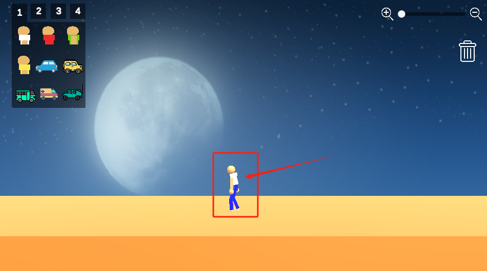 3d布娃娃游乐场2最新版下载