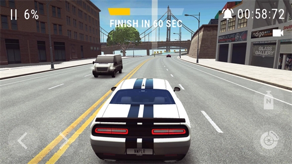 赛车之旅官方版下载