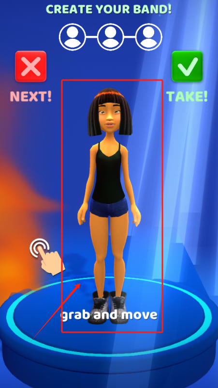 流行乐队经理下载