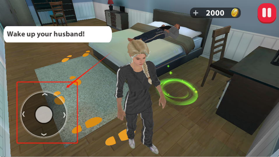 怀孕母亲模拟器游戏下载