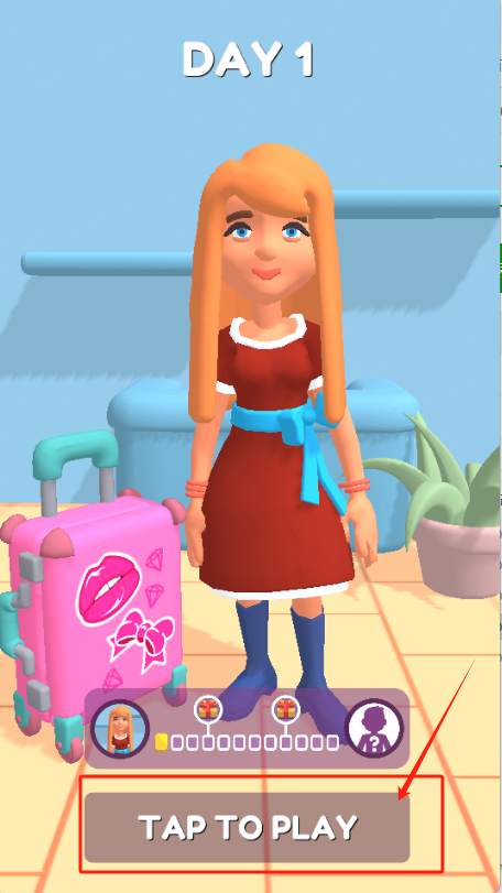 机场生活3d手机版下载