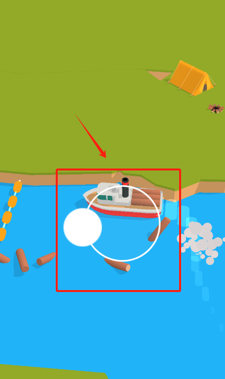 河流建造者3d手机版下载