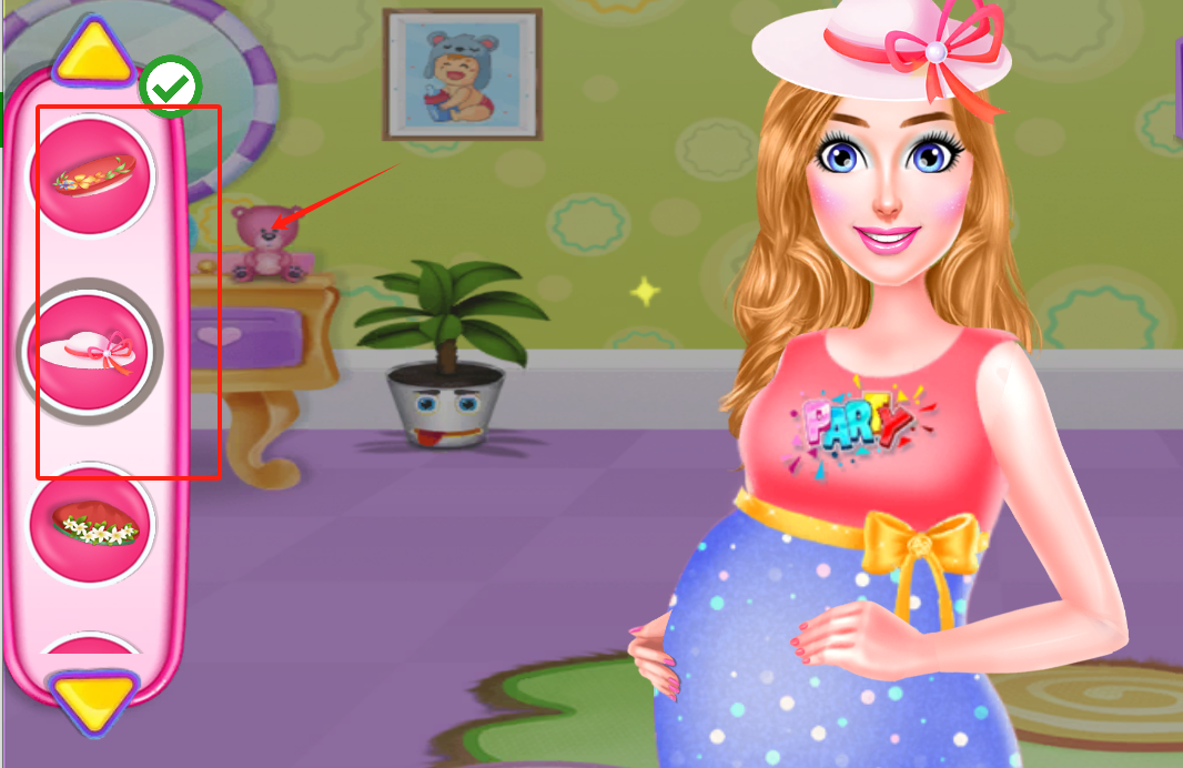 怀孕妈妈婴儿护理手游下载