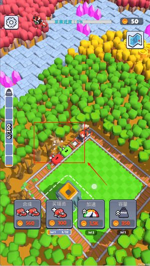 矿工行动最新版下载