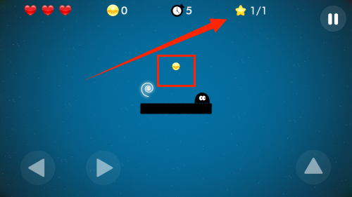 跳跃与收集游戏下载