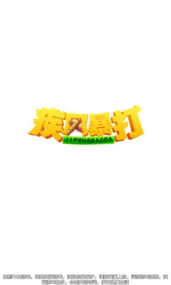 疾风暴打游戏安卓版