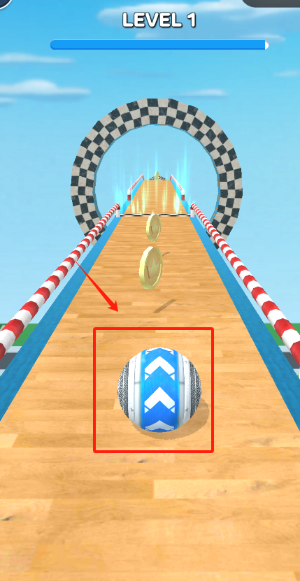 城市滚球最新版下载