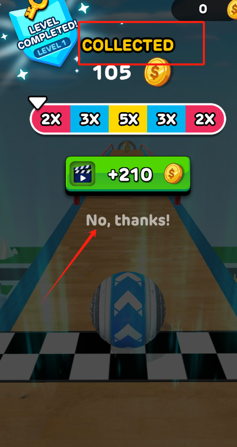 城市滚球最新版下载