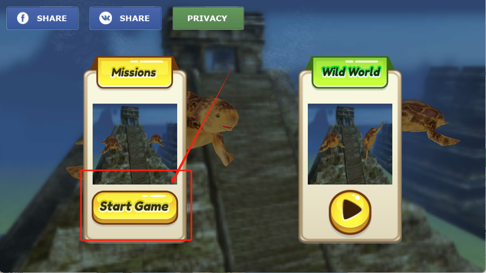 海龟模拟器3d手机版下载