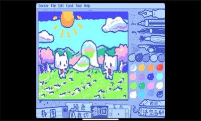 wigglepaint绘画软件免费手机版