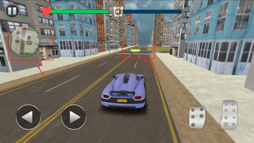 都市飞车英雄归来游戏下载安装