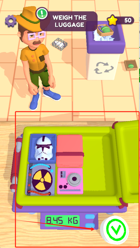 机场生活3d手机版下载