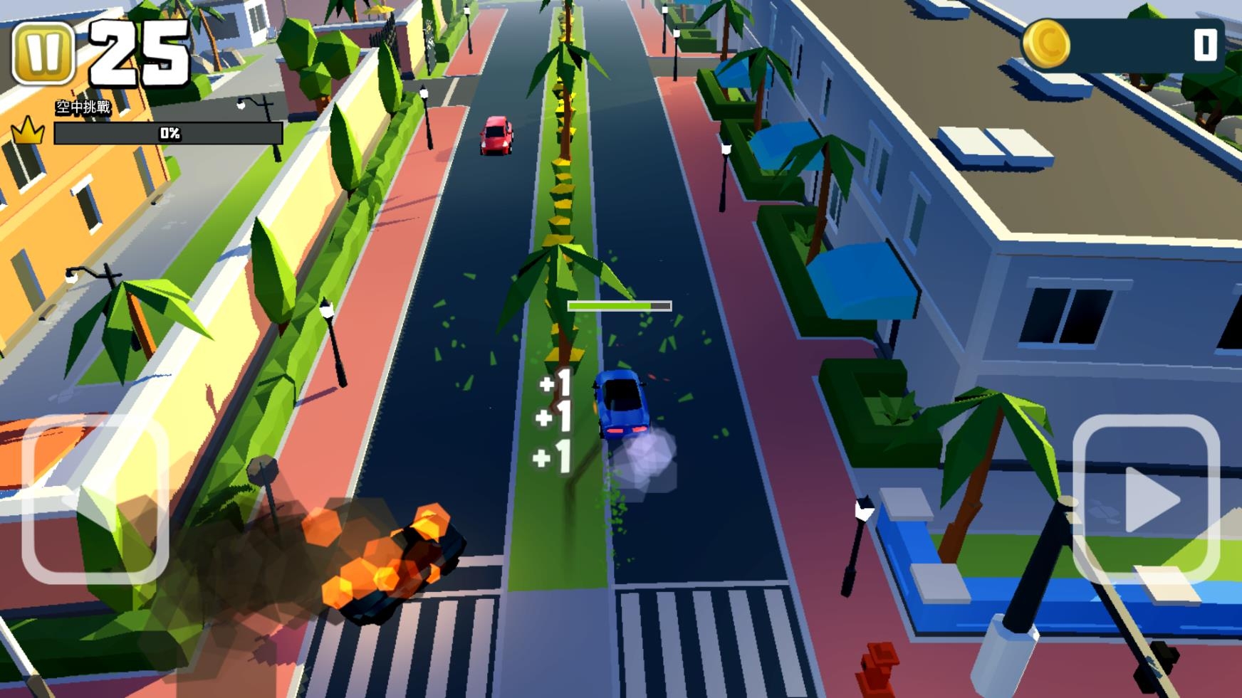 鲁莽大逃亡2中文版下载