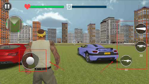 都市飞车英雄归来游戏下载安装