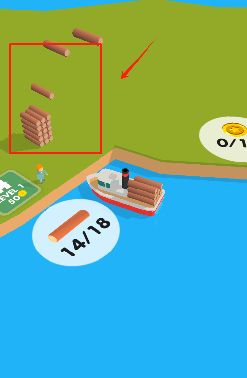 河流建造者3d手机版下载