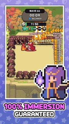 Heroes Crew官方版