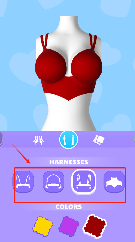 文胸制造商游戏下载