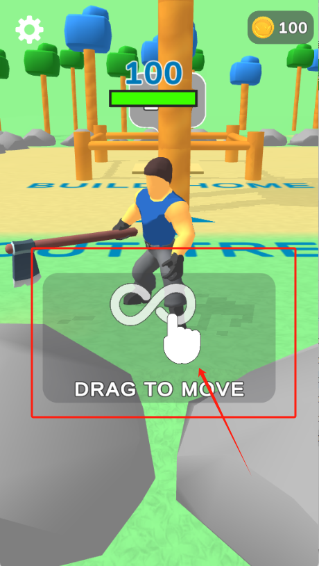 伐木小工安卓版下载