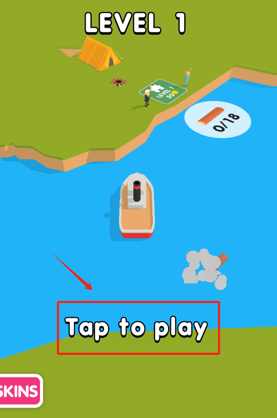 河流建造者3d手机版下载