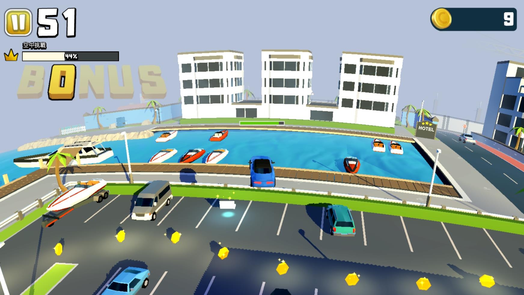 鲁莽大逃亡2中文版下载