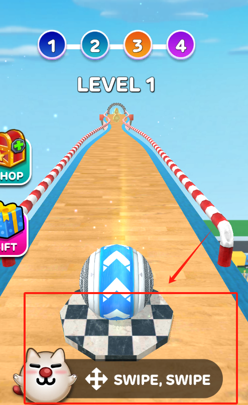 城市滚球最新版下载