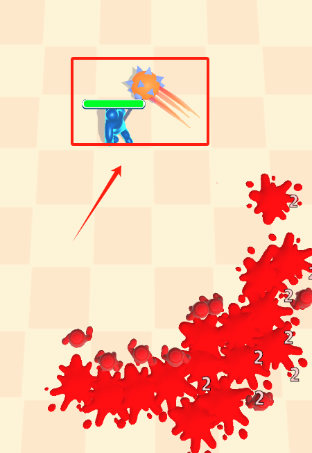 踏步荡秋千游戏下载