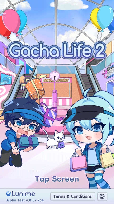 Gacha Life 2中文版下载