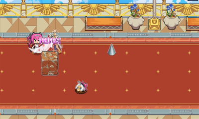 鸣潮QiQiu Dash音游手机版安卓版