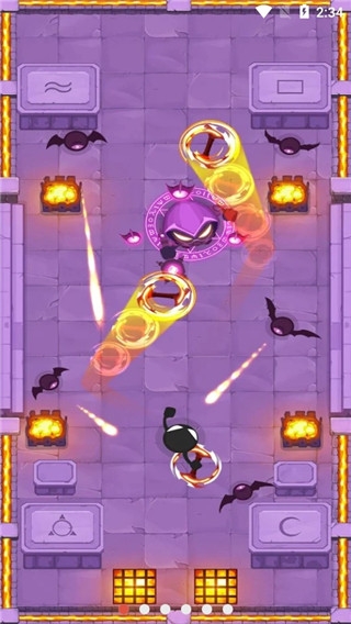 火柴人枪手射击手机版下载