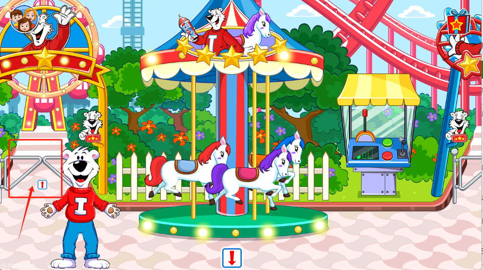 我的城市游乐园手机版下载