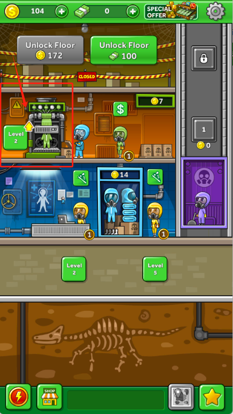 医疗闲置工厂游戏下载