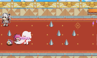 鸣潮QiQiu Dash音游手机版安卓版