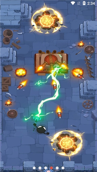 火柴人枪手射击手机版下载